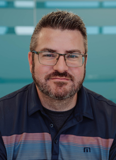 Grace Whitlaw, nurse recruiter at Uniti Med