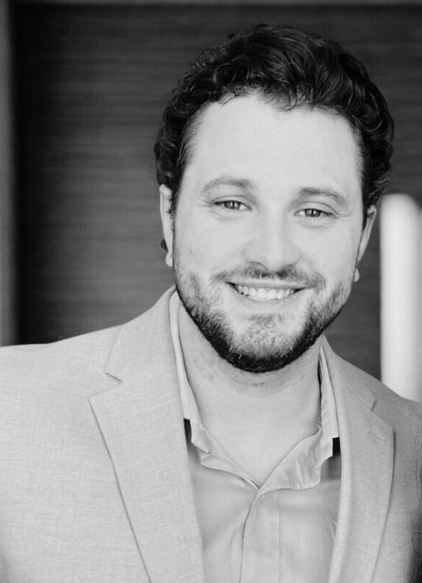 Headshot of Crystal Aly