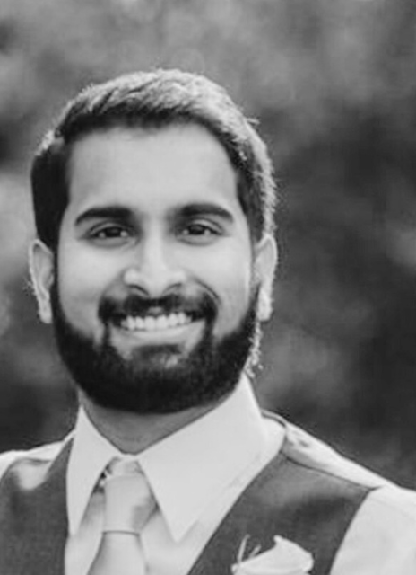 Casi Mounce, applications specialist at Uniti Med