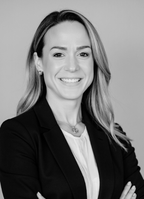 Casi Mounce, applications specialist at Uniti Med