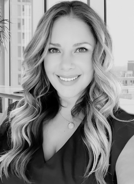 Casi Mounce, applications specialist at Uniti Med