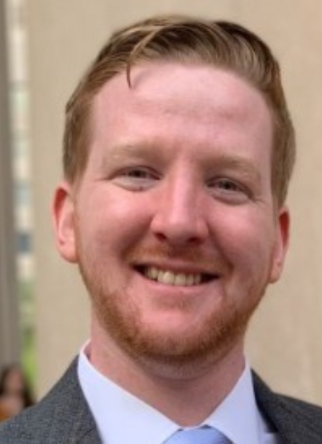 Grace Whitlaw, nurse recruiter at Uniti Med