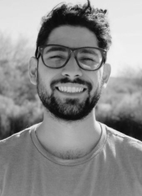 Casi Mounce, applications specialist at Uniti Med