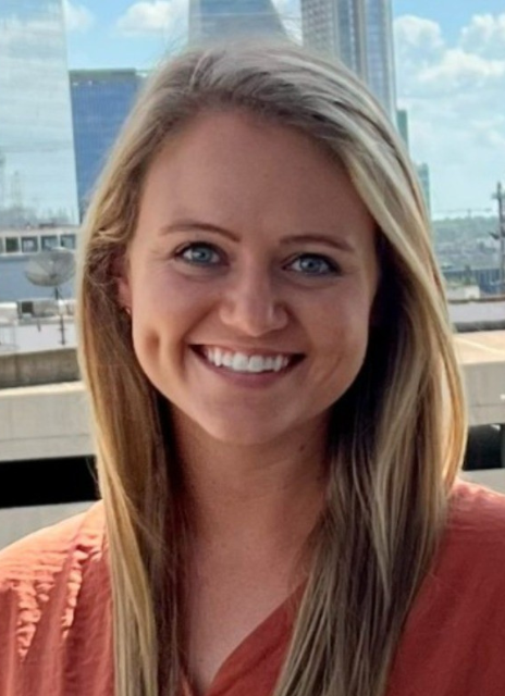 Grace Whitlaw, nurse recruiter at Uniti Med