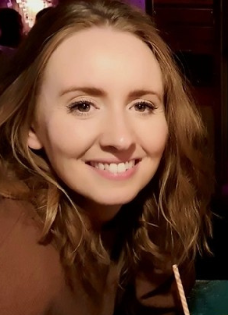 Grace Whitlaw, nurse recruiter at Uniti Med