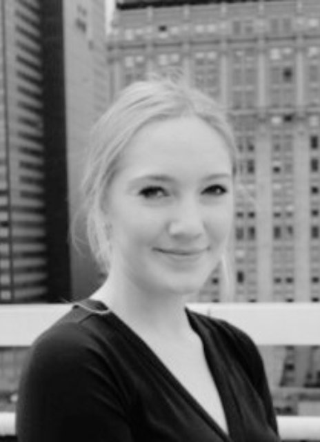 Casi Mounce, applications specialist at Uniti Med