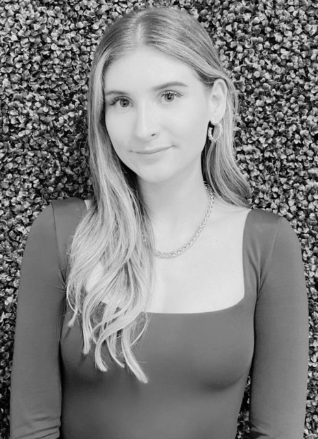 Casi Mounce, applications specialist at Uniti Med