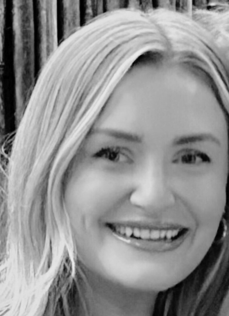 Casi Mounce, applications specialist at Uniti Med