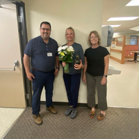 DAISY Award