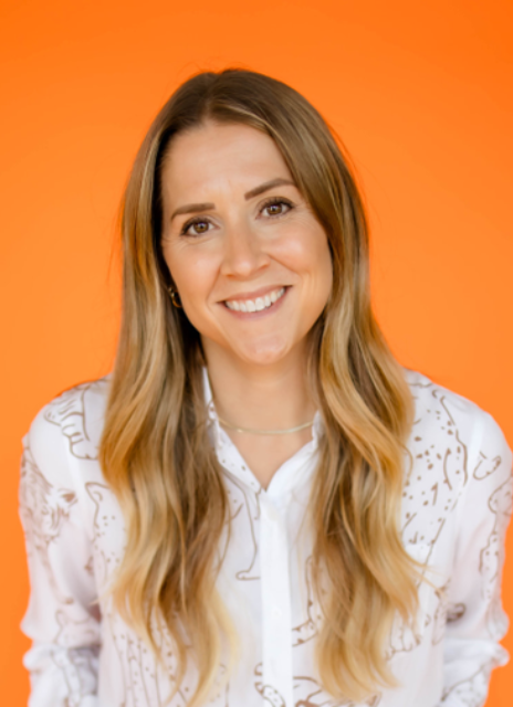 MacKenzie Fisher