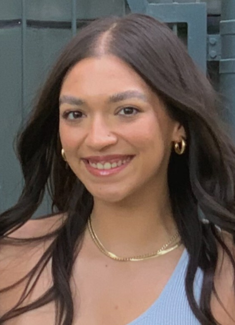 MacKenzie Fisher