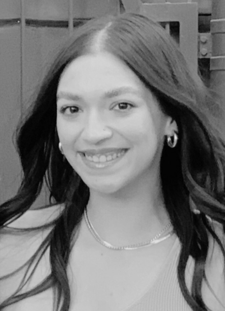 Sarah Henry