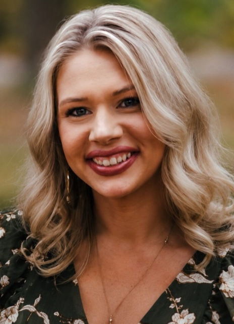 MacKenzie Fisher