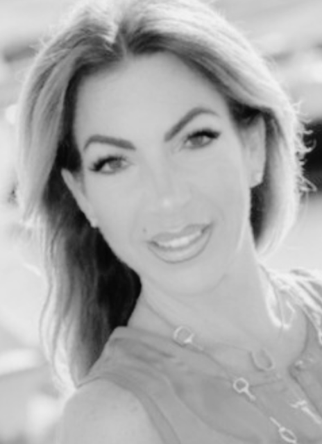 Nancy Ragonese (4) Casi Mounce, applications specialist at Uniti Med