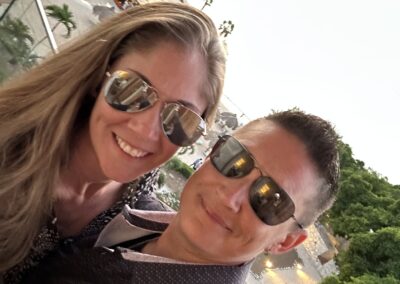 Jenny Filipowicz Family