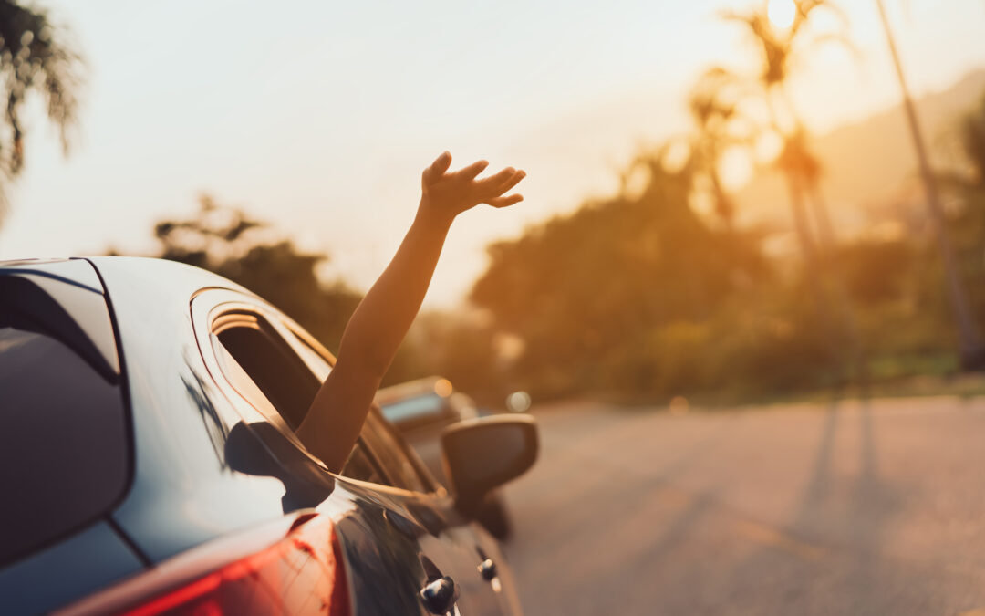 How to Feel at Home on the Road: Tips from Healthcare Travelers