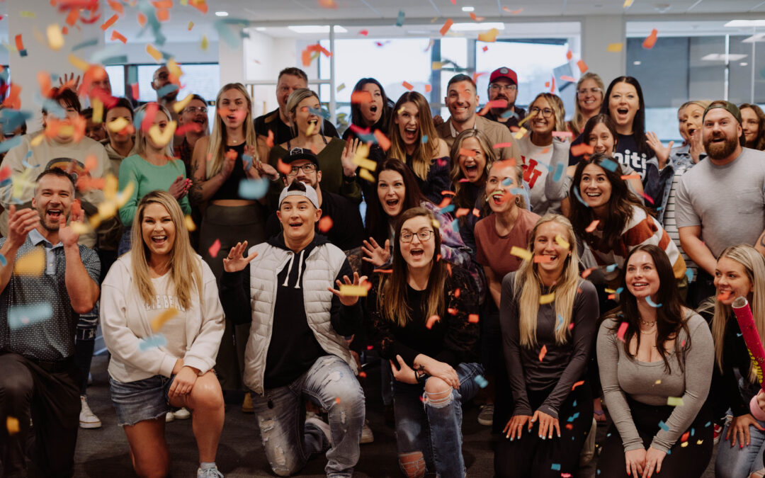 Uniti Med Wins 2024 Baird Holm Best Places to Work List for Second Consecutive Year