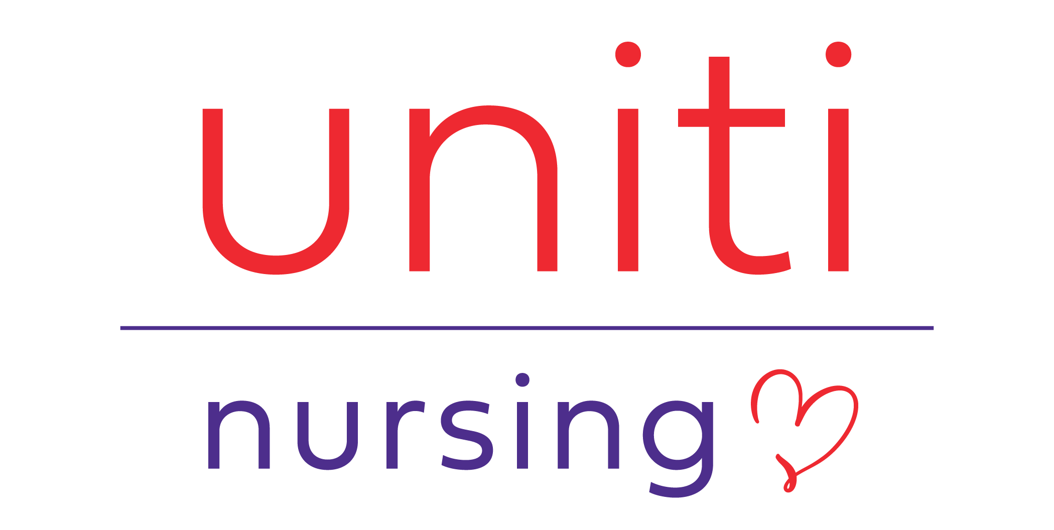 Unit Nursing Logo