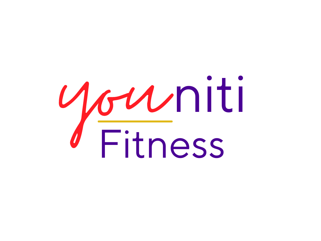Youniti Fitness Logo