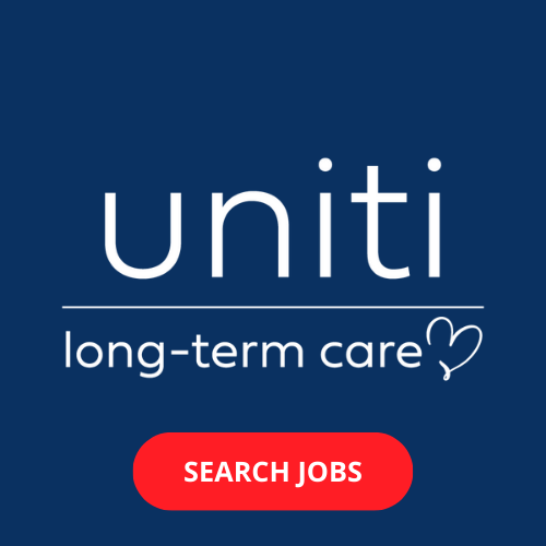 Uniti Long Term Care Logo