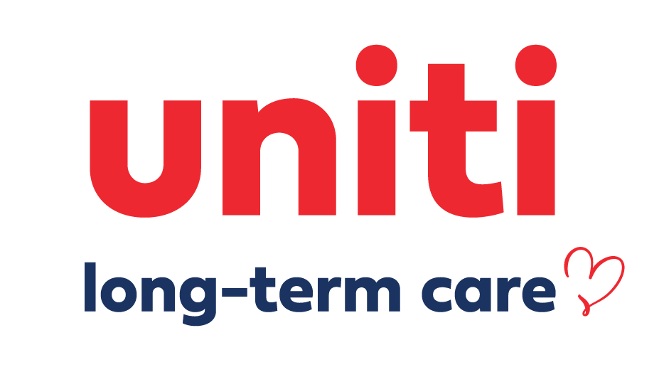 Unit Nursing Logo