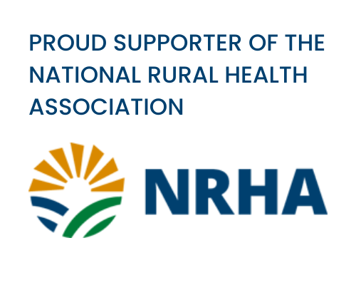 NRHA Supporter Logo
