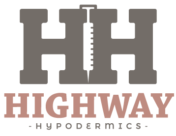 Highway Hypodermics