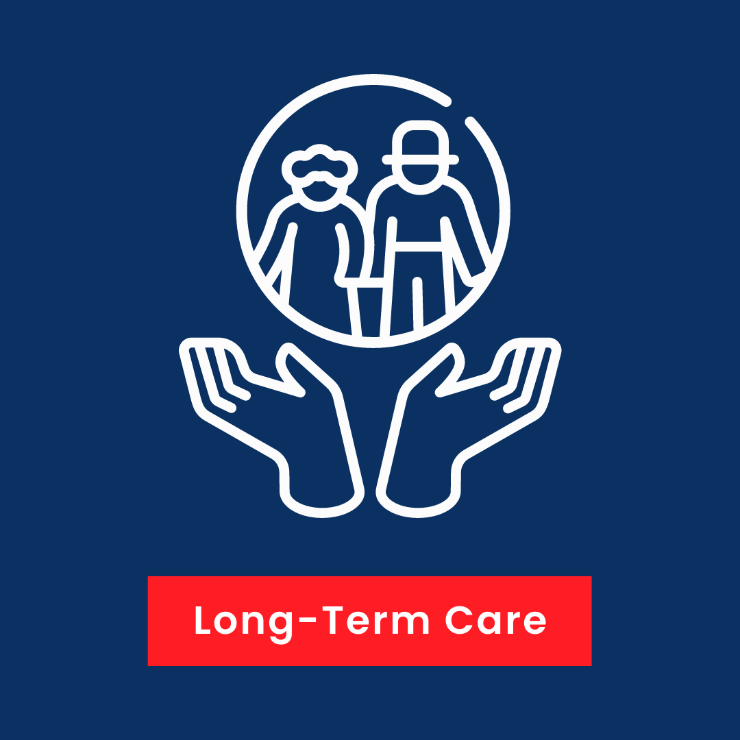 Long Term Care Jobs