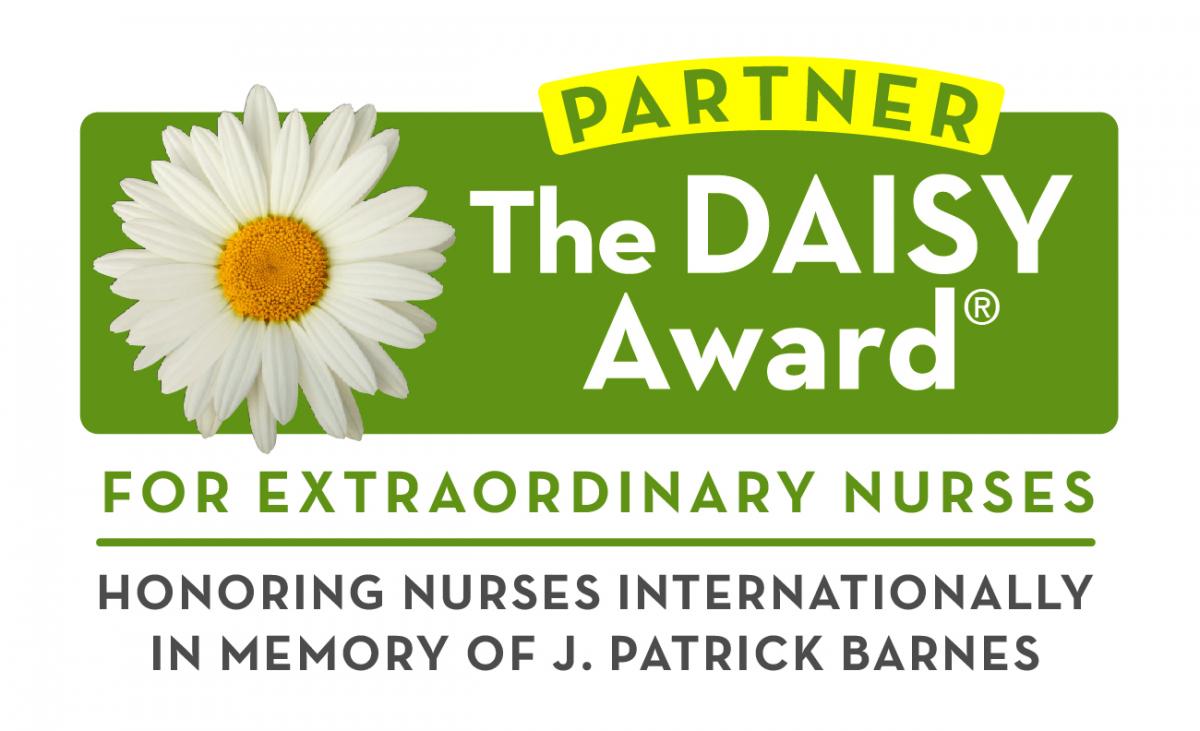 The DAISY Award 