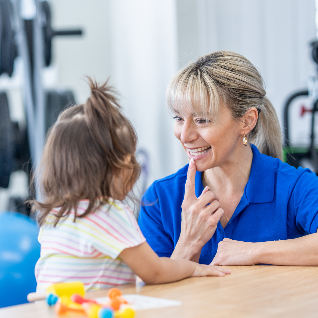 Celebrating National SpeechLanguage Pathologist Day Uniti Med