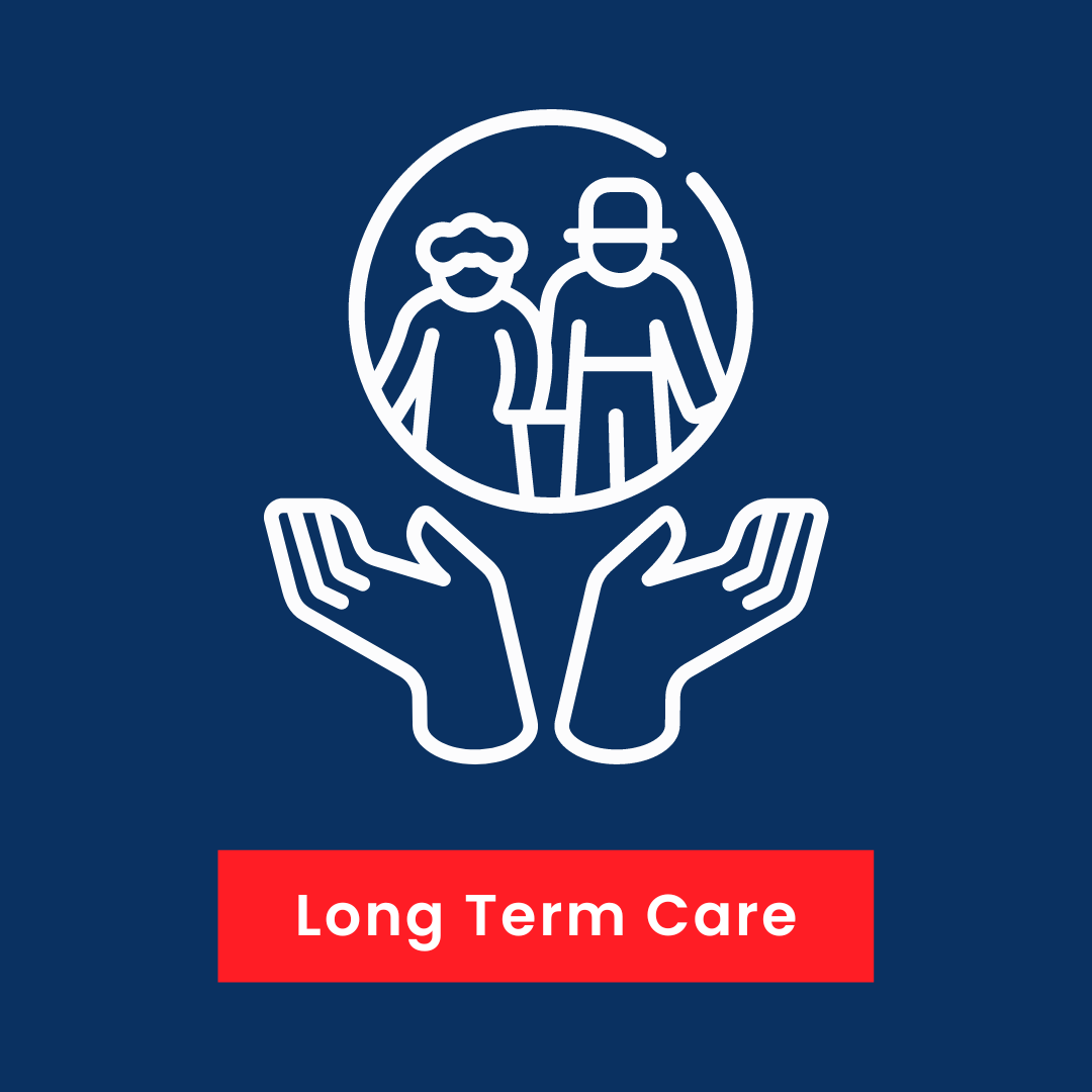 Long Term Care Jobs