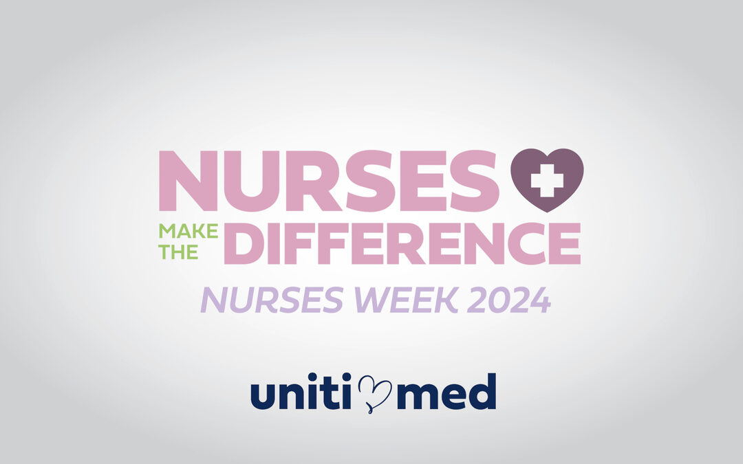 Nurses Week 2024: Celebrating Nurses Making the Difference