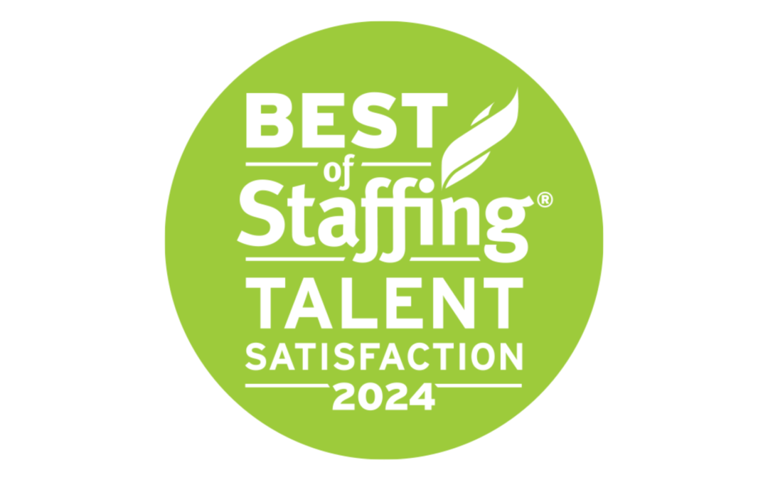 Uniti Med Earns Back-to-Back Best of Staffing Talent Awards