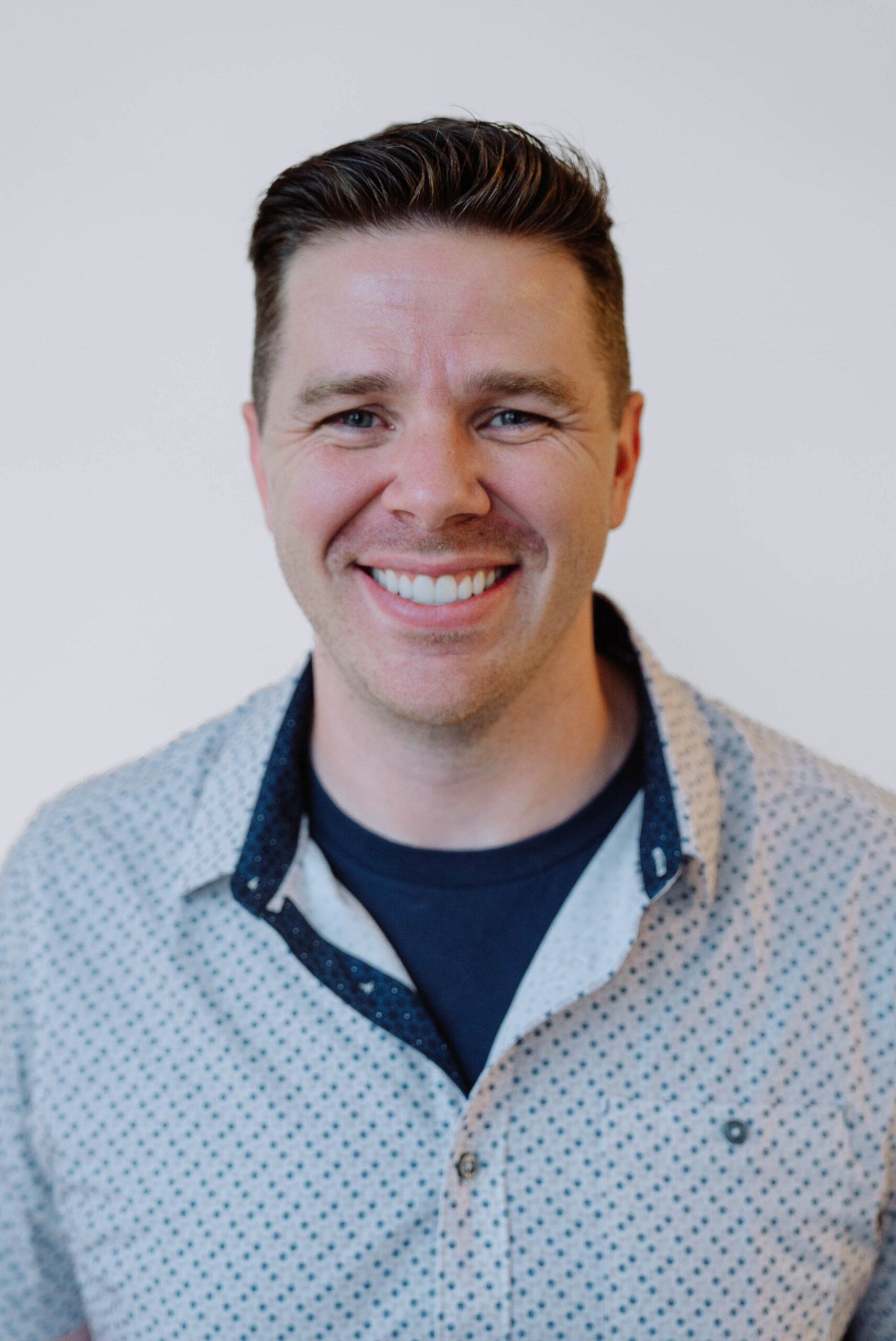 David Cameron Uniti Med