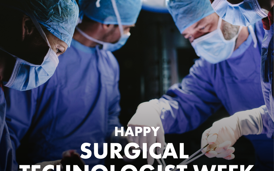 Explore Travel Surgical Tech Jobs: A Rewarding Career Path