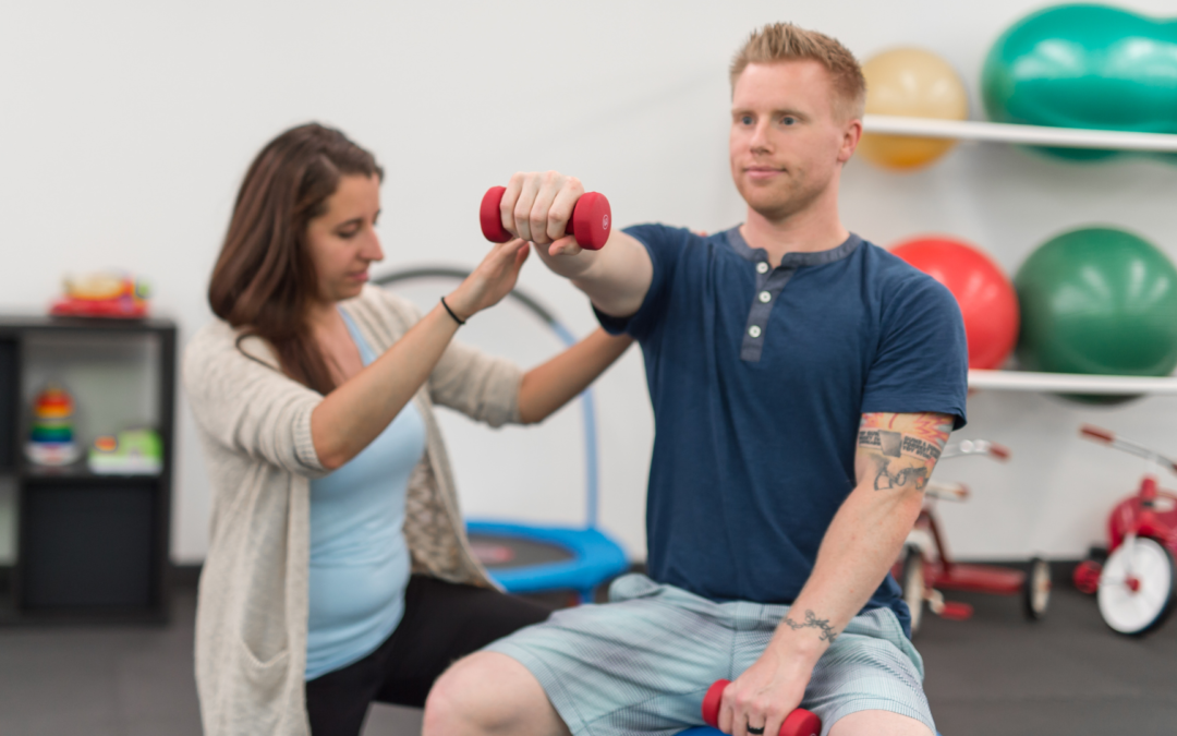 Celebrating Physical Therapy Month: Unlock Your Potential with Therapy Travel Positions