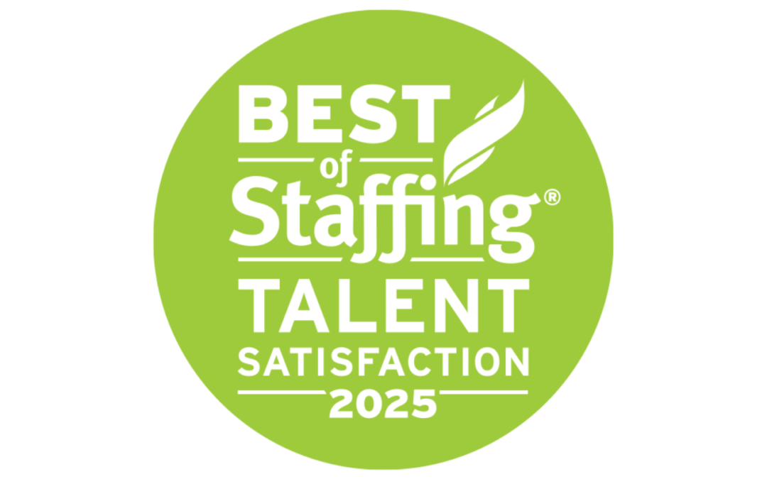 Uniti Med Earns Best of Staffing Talent Award for the Third Consecutive Year