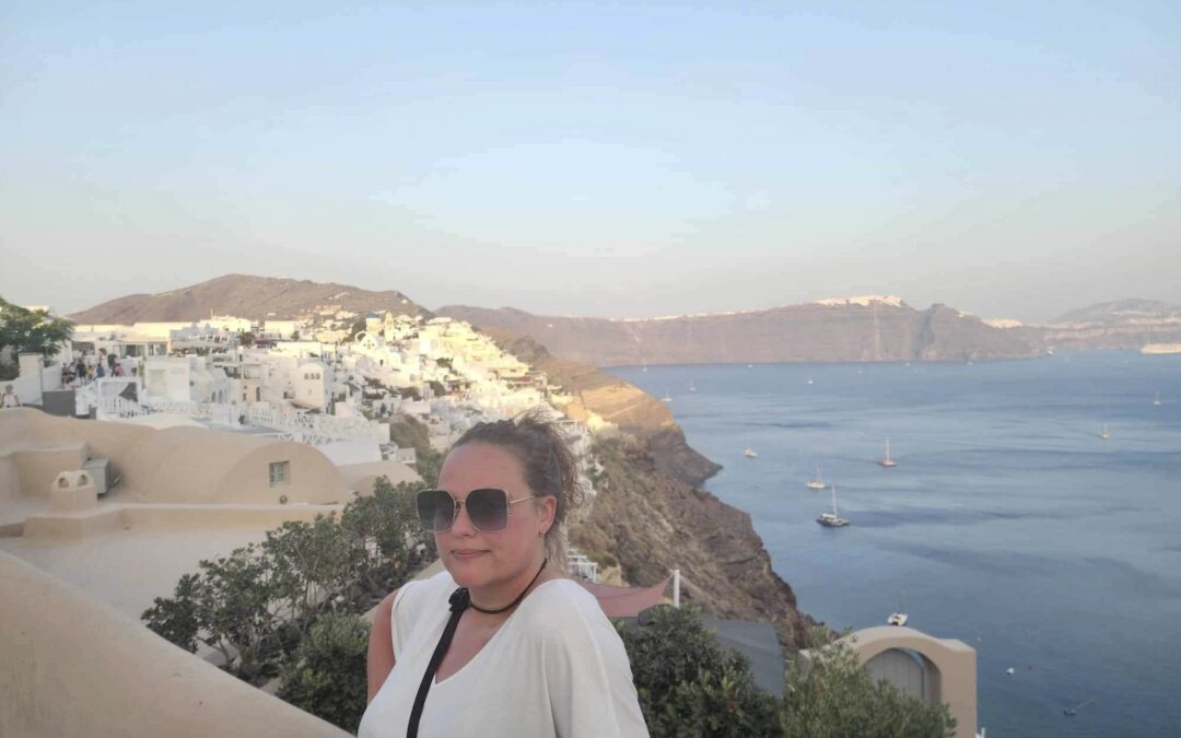 Travel Nurse Spotlight: Jessie’s Journey
