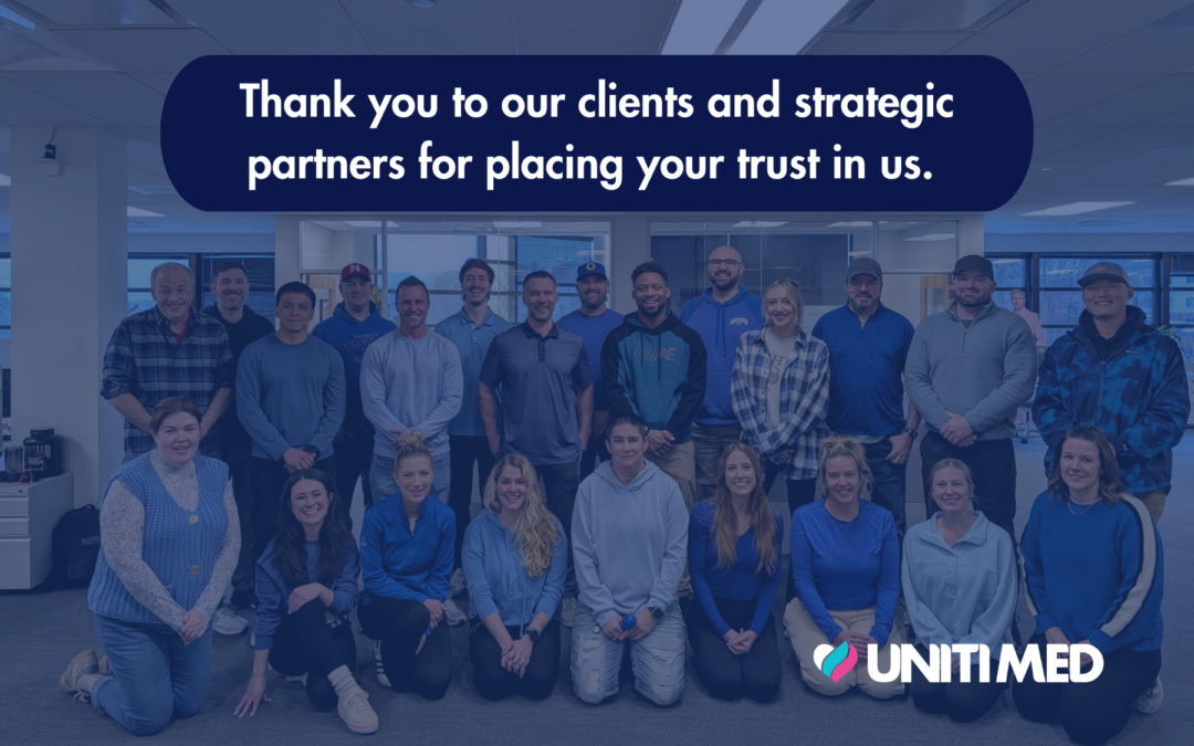 We’re Honored: Ranked No. 3 on Inc. Regionals Midwest List