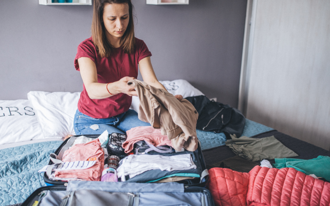 Healthcare Traveler Packing Guide