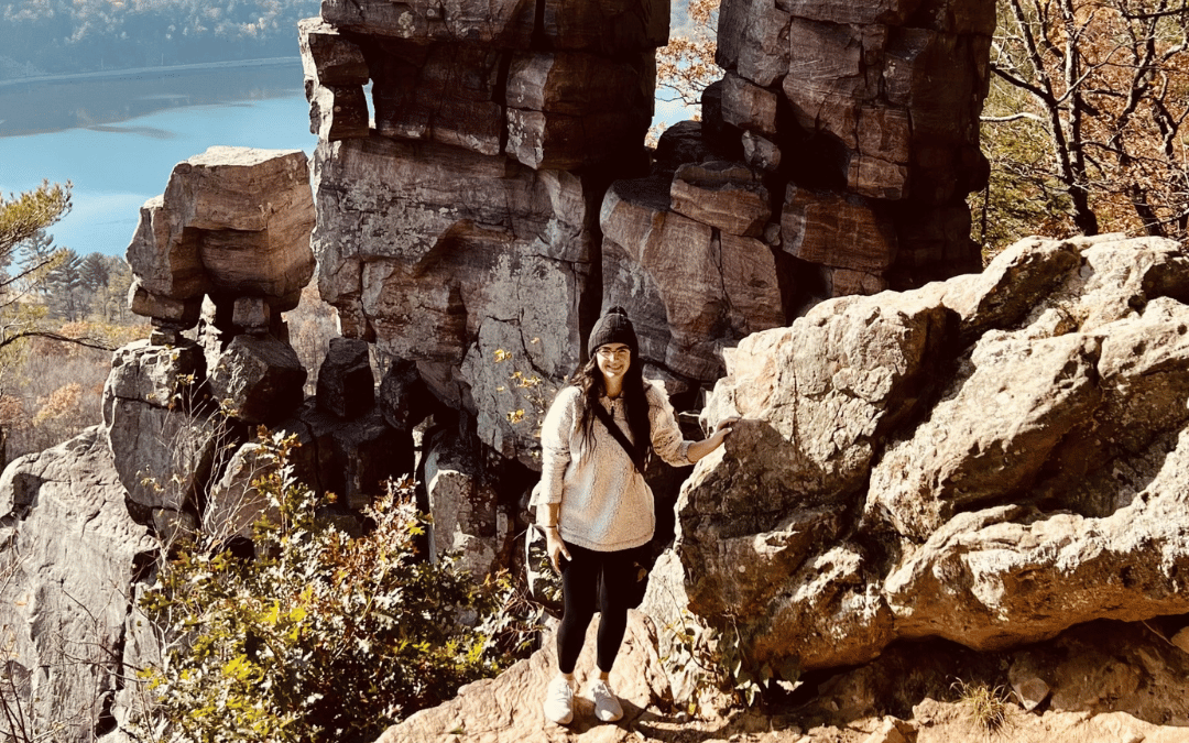 Adventuring and Caregiving: The Travel CNA Experience