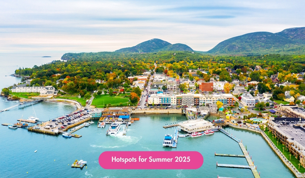 Travel Healthcare Jobs: 6 Hot Destinations Hiring for Summer 2025