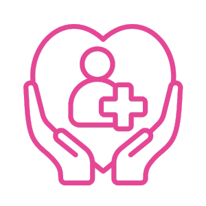 6 healthcare symbol