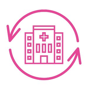 8 healthcare symbol