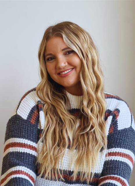 Danielle Harrison