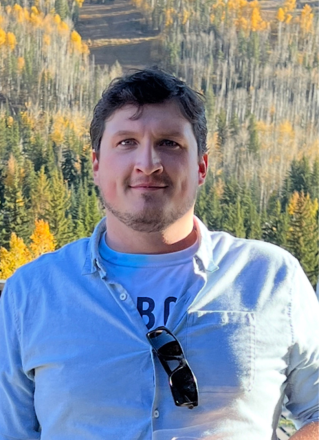 Ernie Jeneault