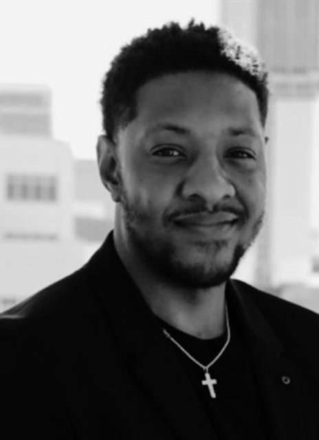 Quentin Ellison, Recruiter at Uniti Med